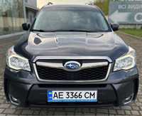 Продам Subaru Forester 2015 2.0