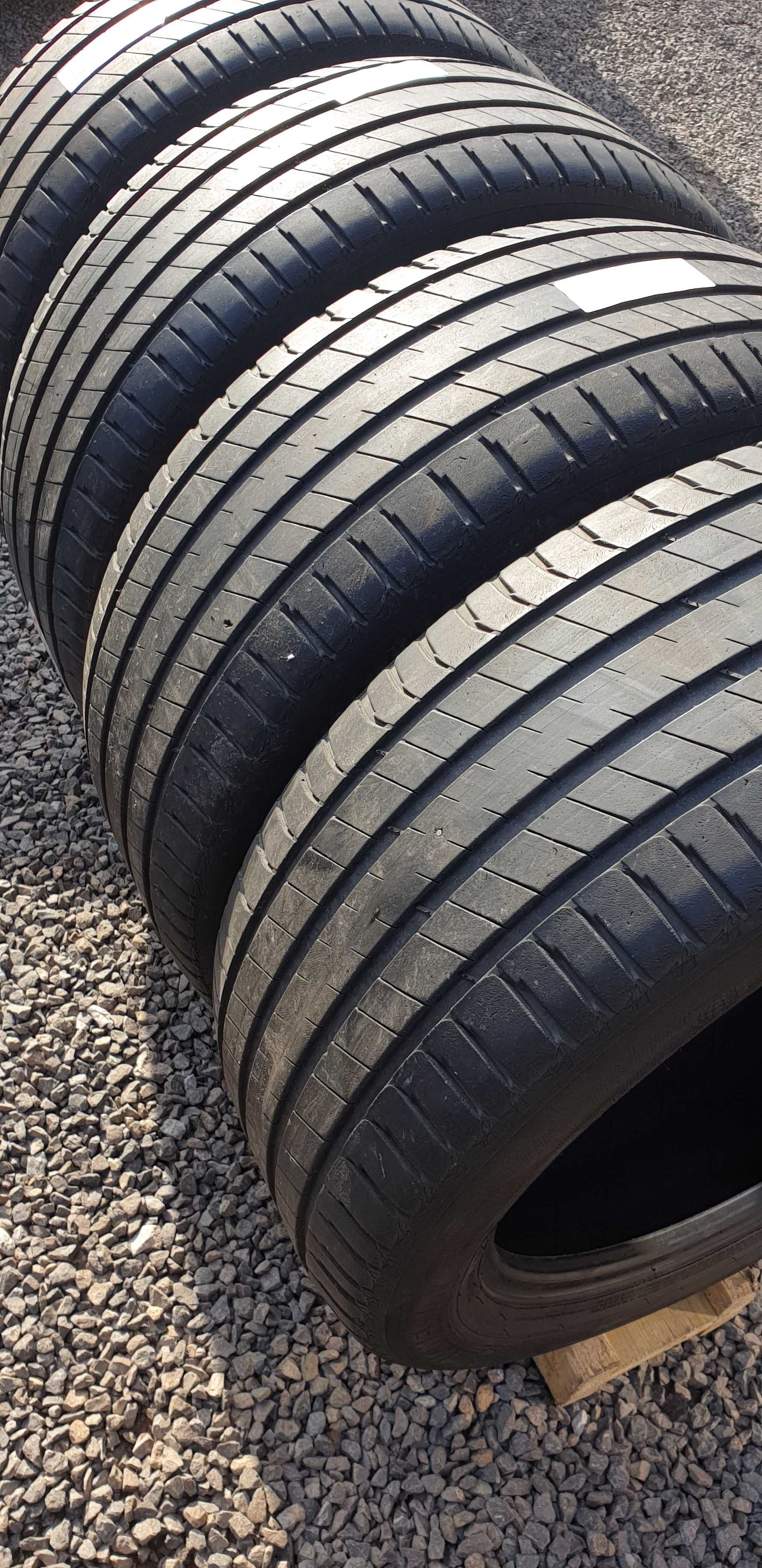 275/45R20 Michelin 4szt