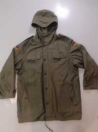 Kurtka parka german army roz,170/180/110