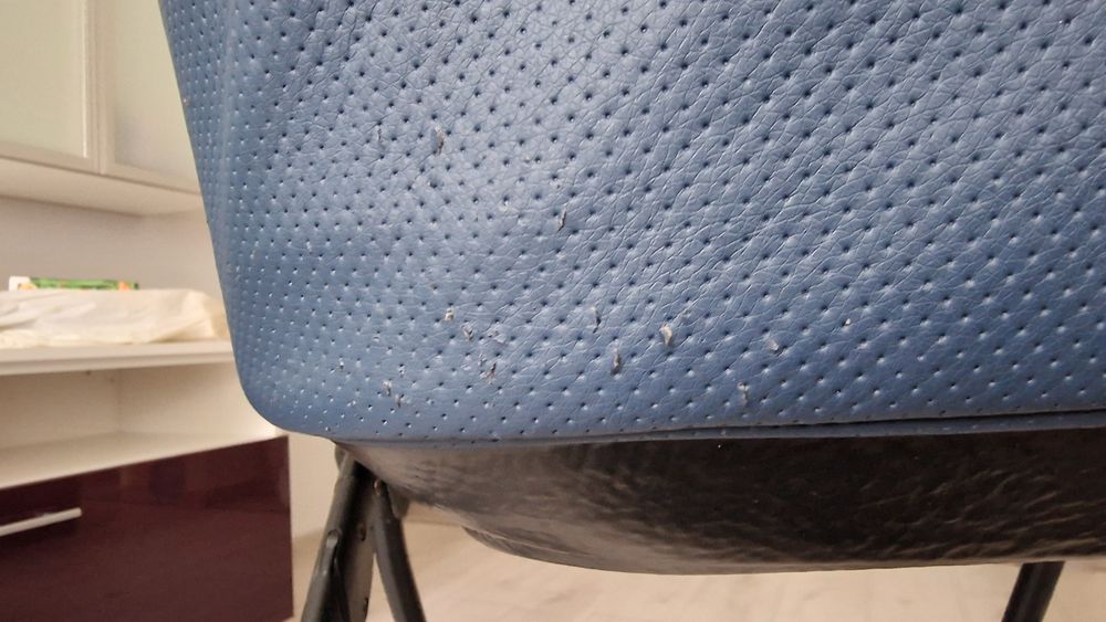 adamex belissa wózek 3w1