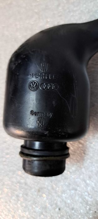 Odma Audi A4 B6 2.0 ALT oryginał