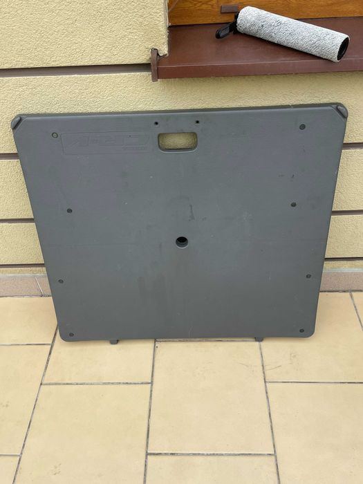 stolik turystyczny Honda CR-V bagażnik CRV