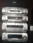Vendo Aparelho technics