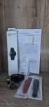 Smartwatch Samsung Galaxy Watch4 Classic 46mm Black SM-R890 Komplet