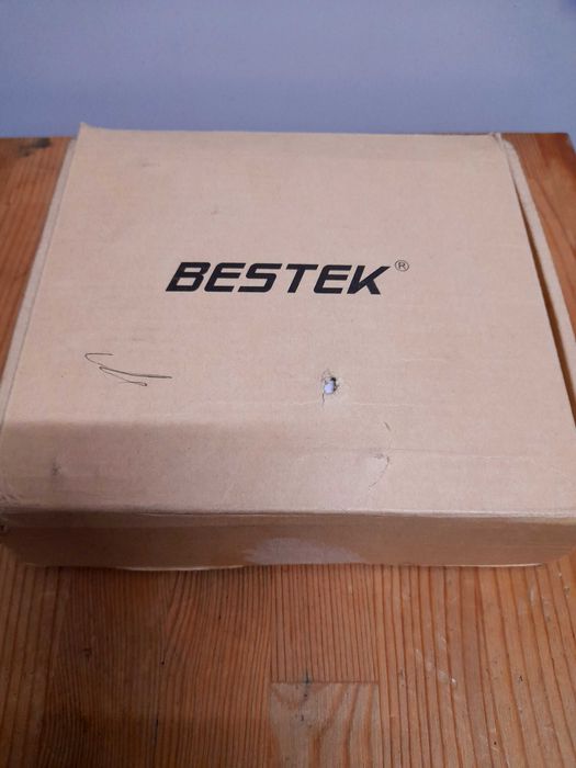 Adaptador conversor de energia