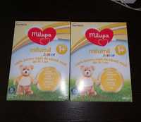 Смесь Milupa 1+ Milumil Junior 3 для детей от года