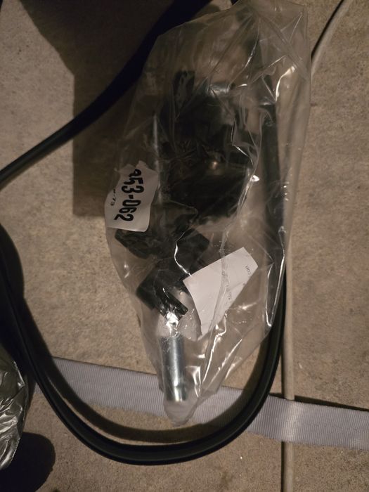 Rack de tejadilho carro , novo