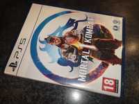Mortal Kombat 1 PS5 gra PL (jak nowa) sklep Ursus