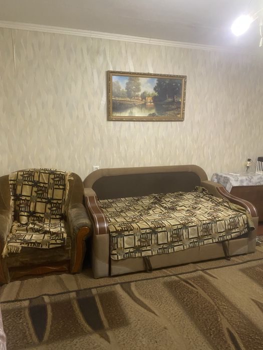 Здам 1 кімнату на підселення