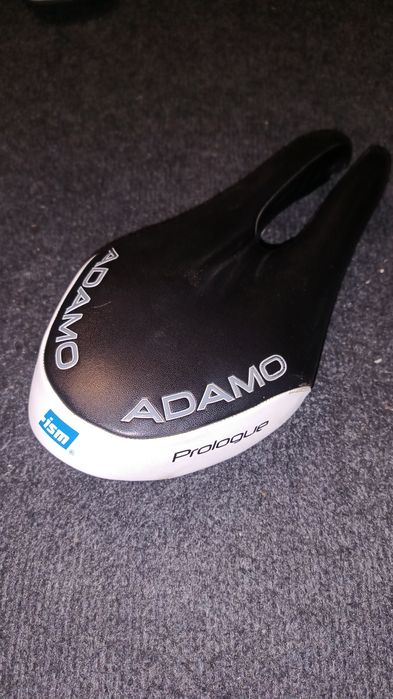 Siodełko triathlonowe Adamo ism prologue