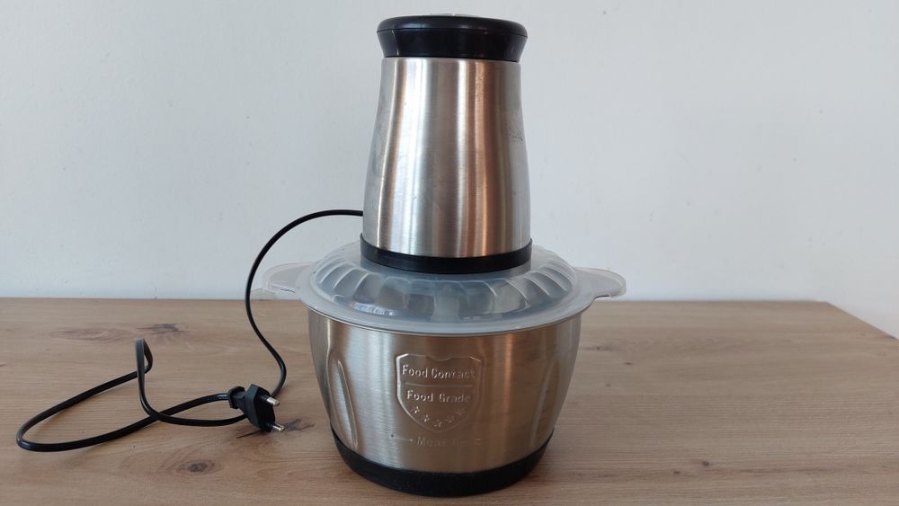 Rozdrabniacz, multimincer 2 litry