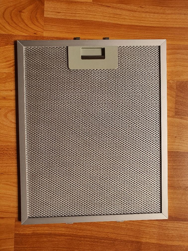 Grelha NOVA para exaustor de cozinha 26 x 32cm