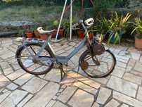 Vendo Solex 3800