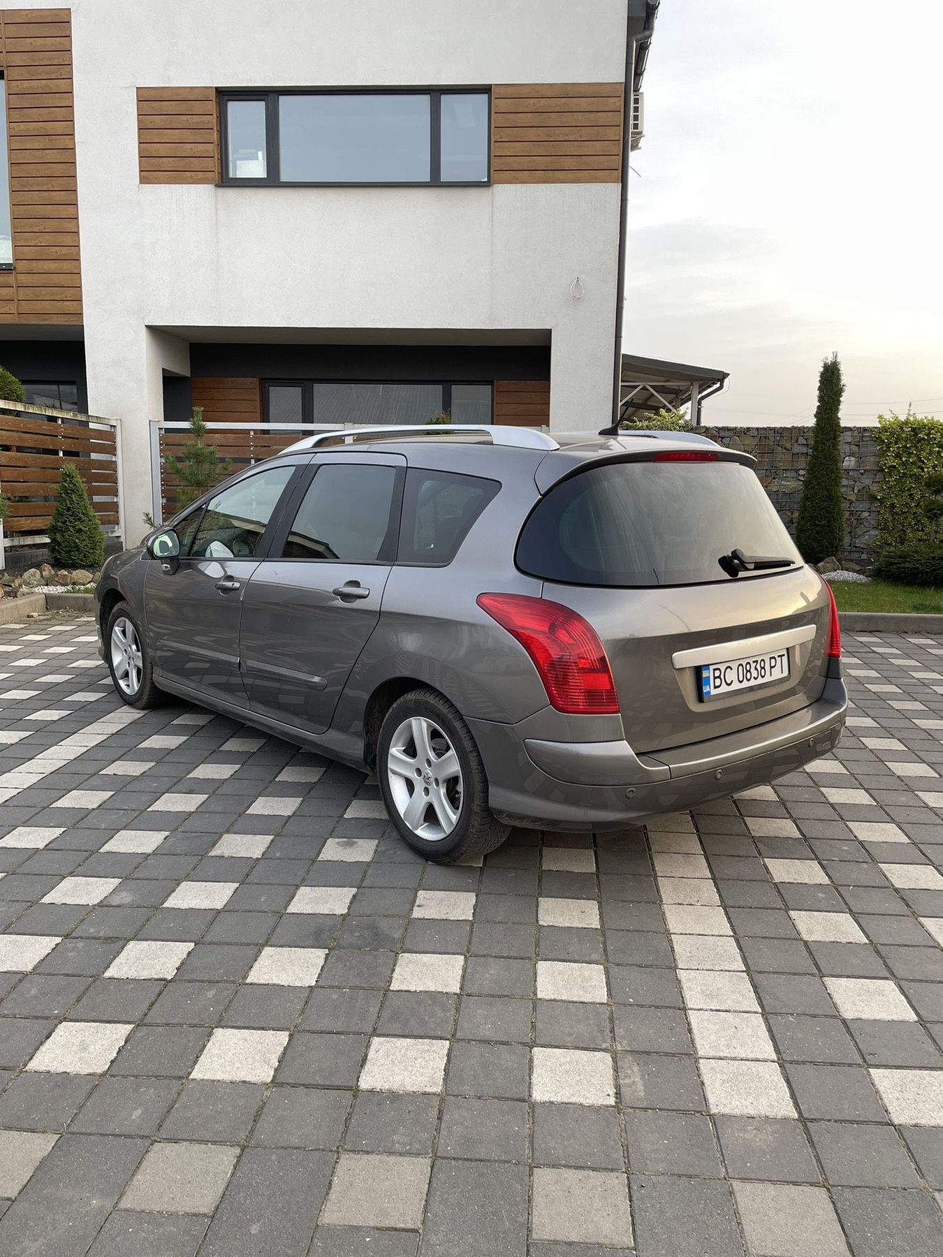 Продам Peugeot 308 SW Пежо 308 св