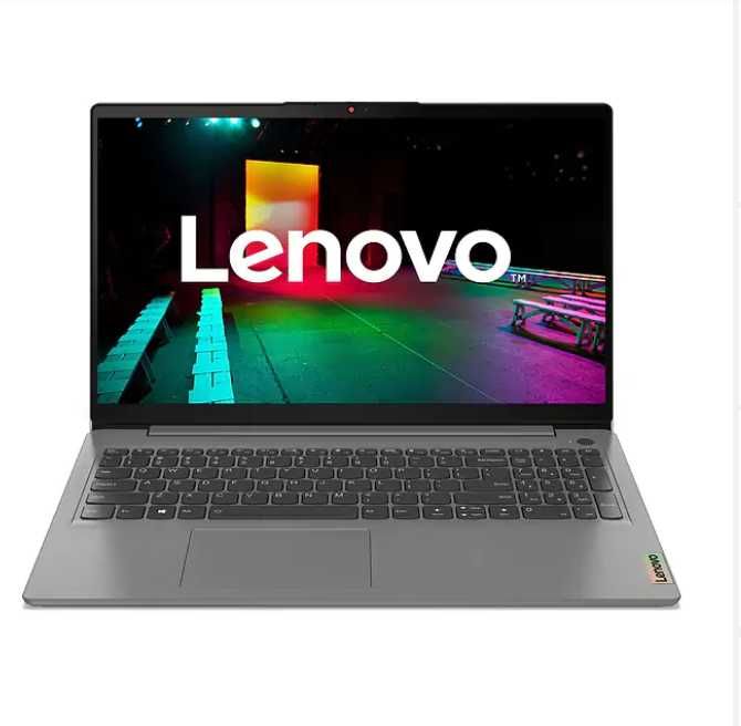 Ноутбук Lenovo IdeaPad 3 15,6 " Intel Core i3-1115G4 8GB/512 GB НОВІ