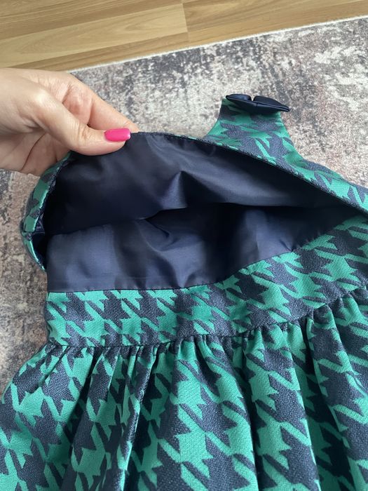 Сукня Плаття Ошатна сукня на дівчинку 3-4 роки