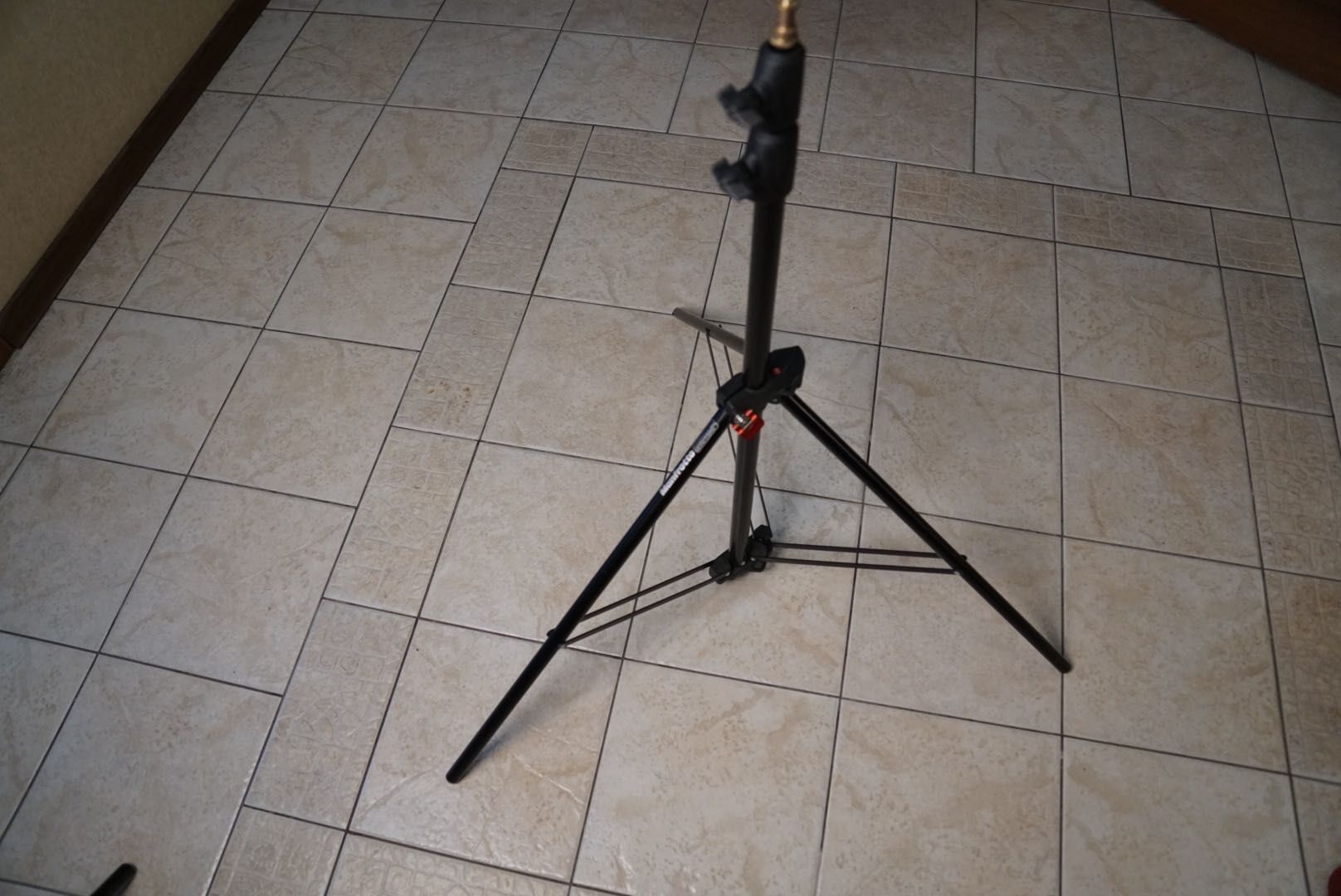 Стійка Manfrotto 1052BAC Compact Stand