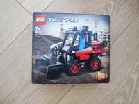 LEGO Technic 42116. Zestaw nowy!