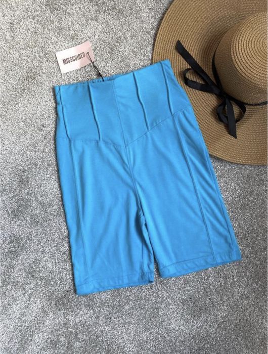 Велосипедки, шорти