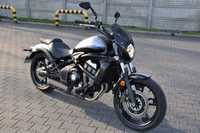 Kawasaki Vulcan Kawasaki Vulcan S 650 ABS