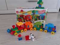 Lego Duplo Pociąg 10847