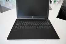 HP Probook 430 G5 13.3" | i5 8250U | 8GB ddr4 | 256GB SSD M2