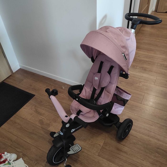 Sprzedam rowerek trójkołowy Kinderkraft
