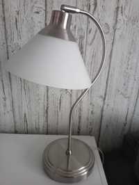 Lampa stołowa Kroby  szkło Ikea