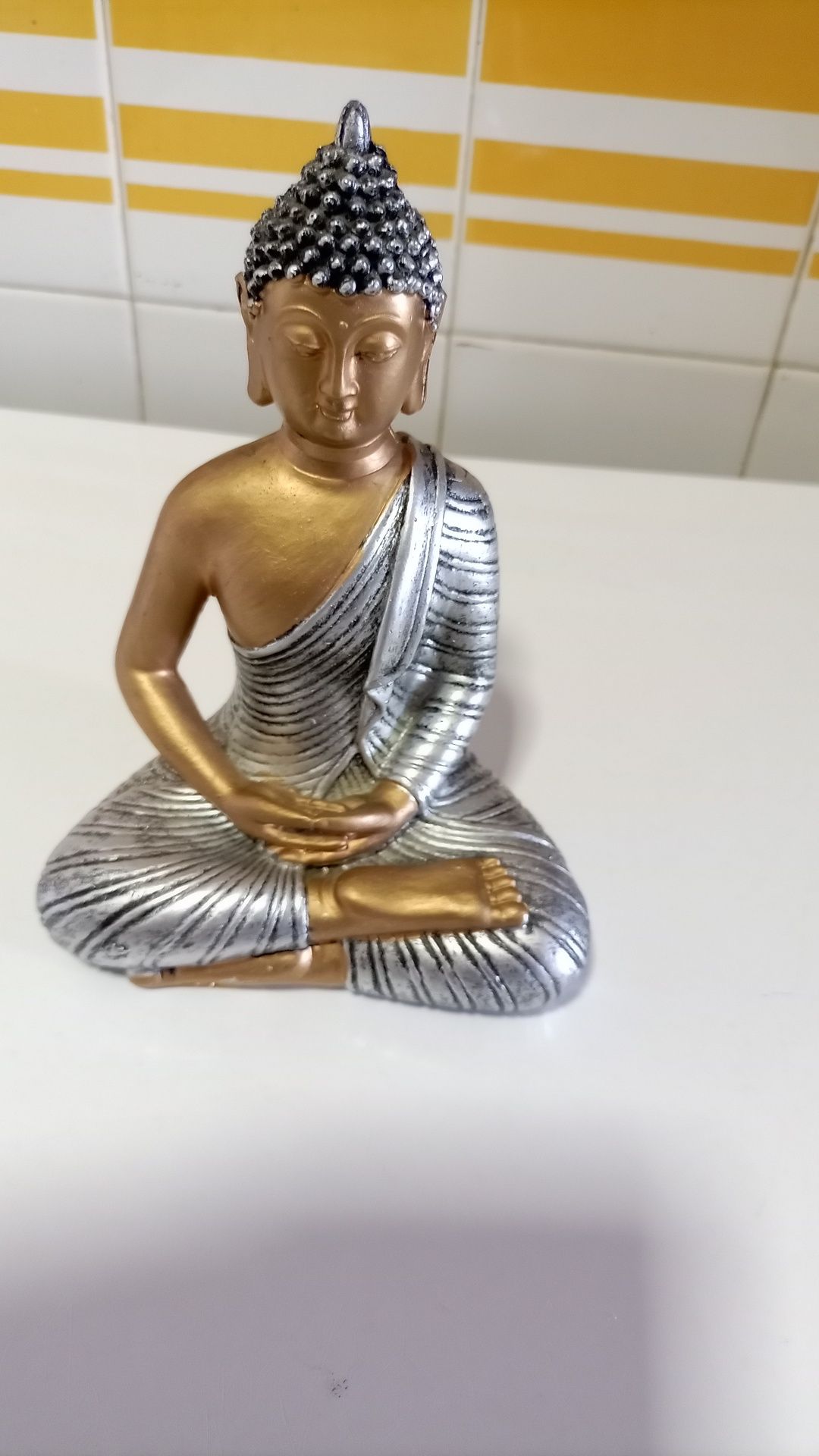Estatuetas  buda orientais