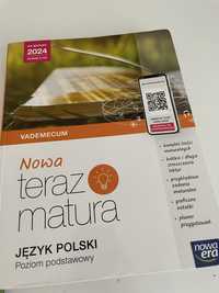 Nowa Teraz Matura Język Polski