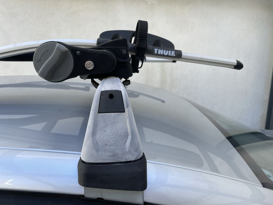 Suporte bicicleta Thule