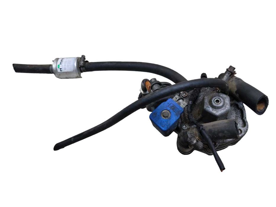 STAG Reduktor Parownik Gazu LPG