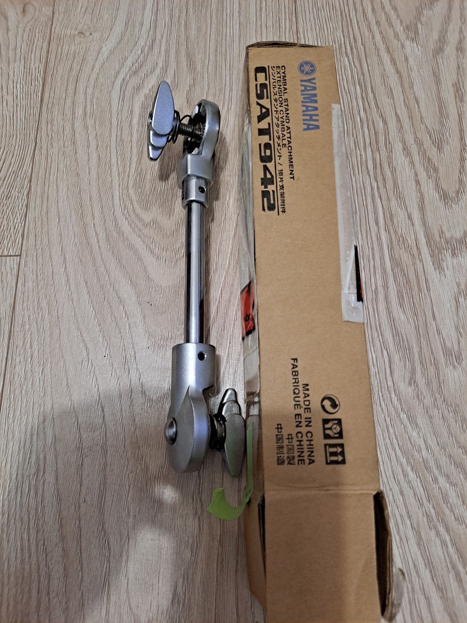 Yamaha CSAT942 ramie przedłużajace do statywu