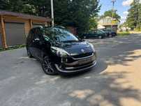 Продам Renault Scenic Bose