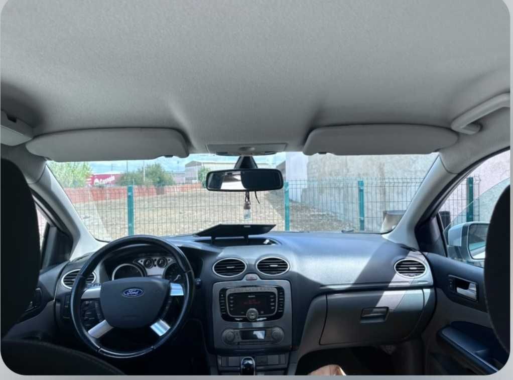 Ford focus sw 2010 gasóleo