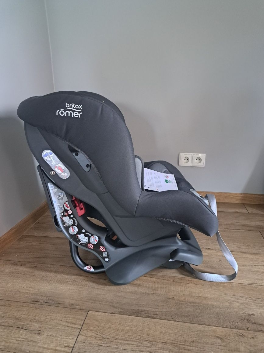 Britax romer first class plus 0-18 kg