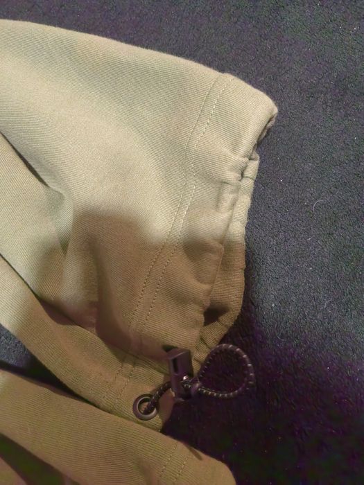 Spodnie nike tech fleece xl