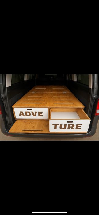 Zabudowa minimalistyczna 111/30/180cm