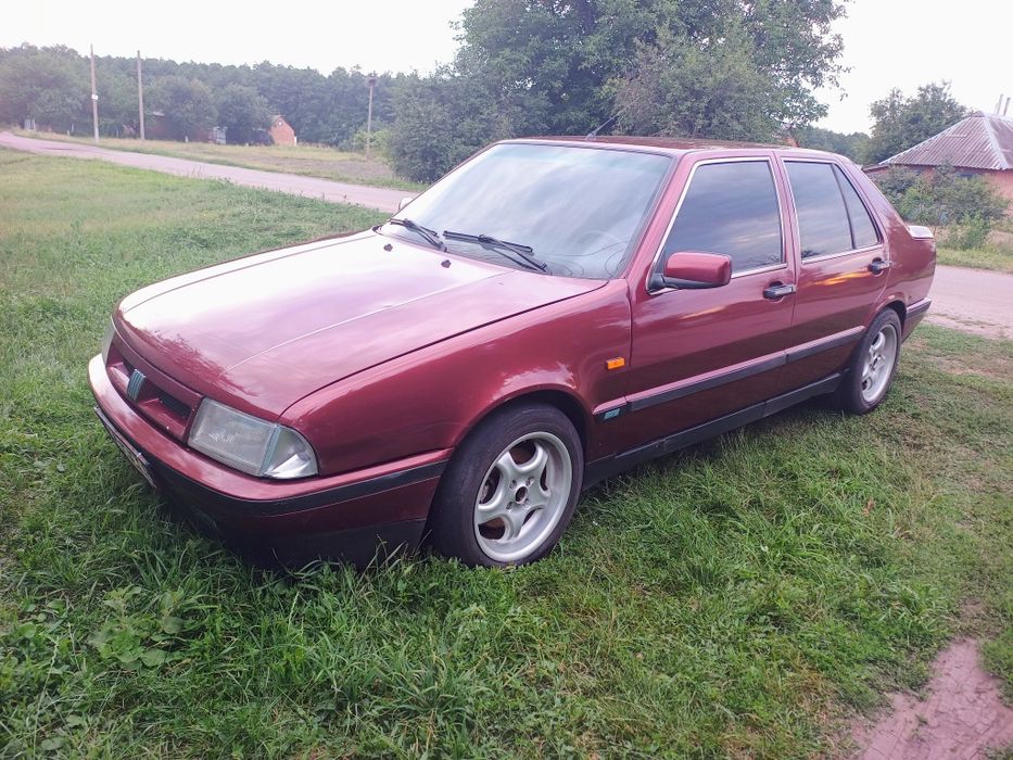 Продам Фіат Croma 1995