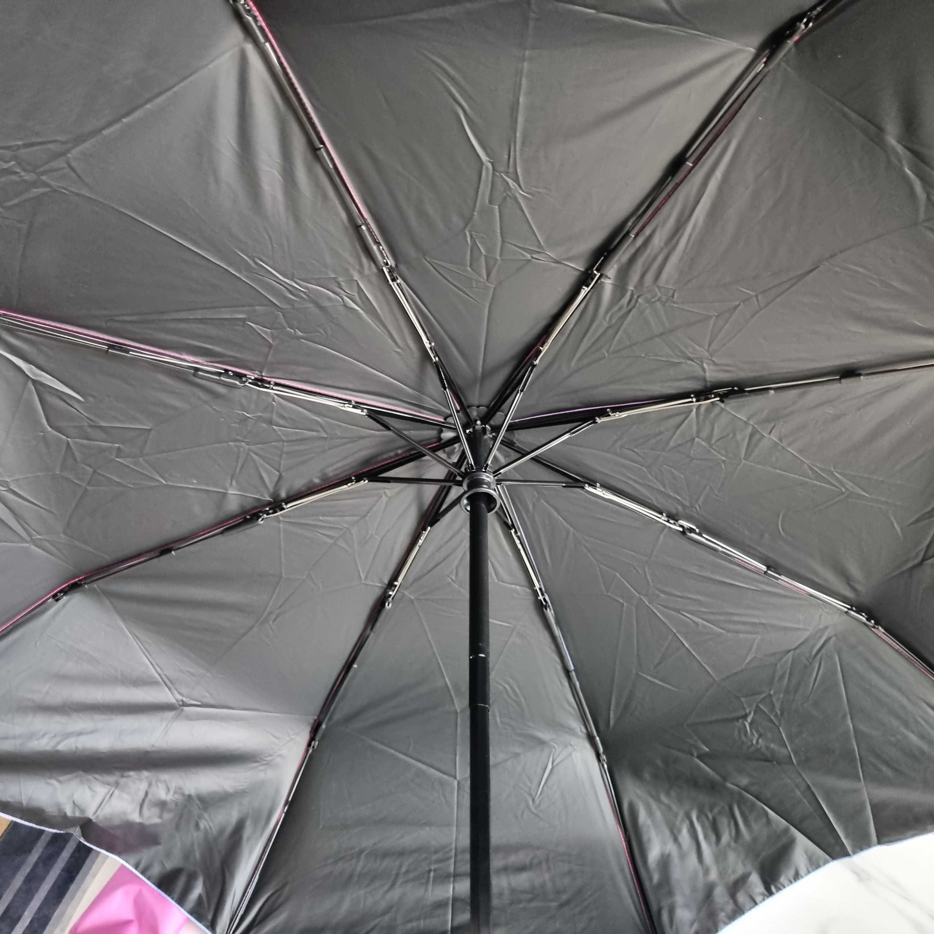 Parasolka parasol Karl Lagerfeld