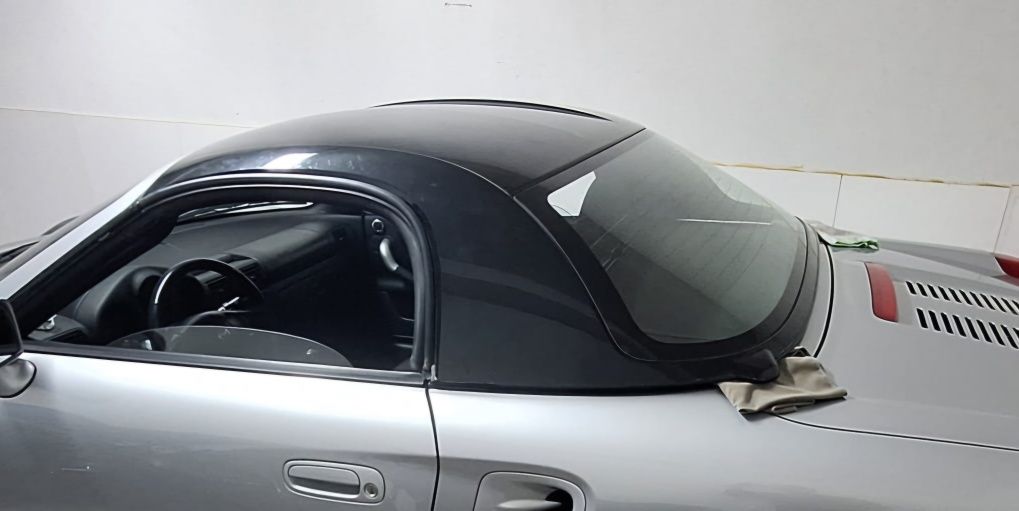 Hardtop p/Toyota MR-2