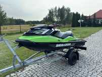 Sea-Doo GTR-X 230