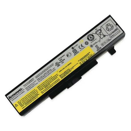 Акумуляторна батарея для ноутбука Lenovo G580 (10.8 V, 4100mAh) б\в