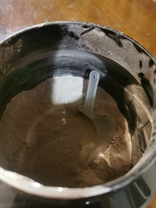 Гейнер Kevin Levrone  для ускоренного набора мышечной массы