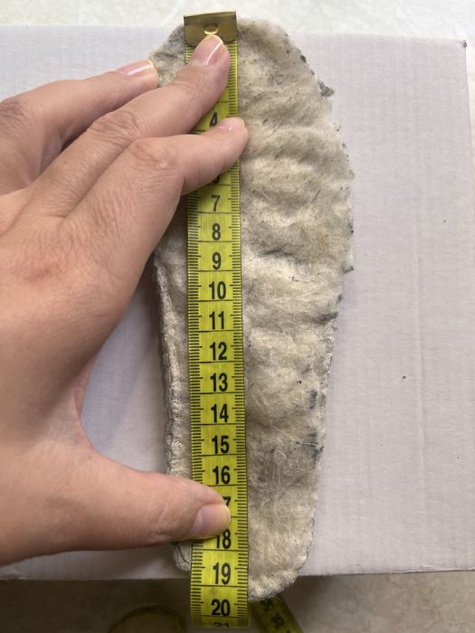 Зимние высокие ботинки на мальчика 30 размер