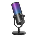 Mikrofon Z Podświetleniem Rgb Neewer