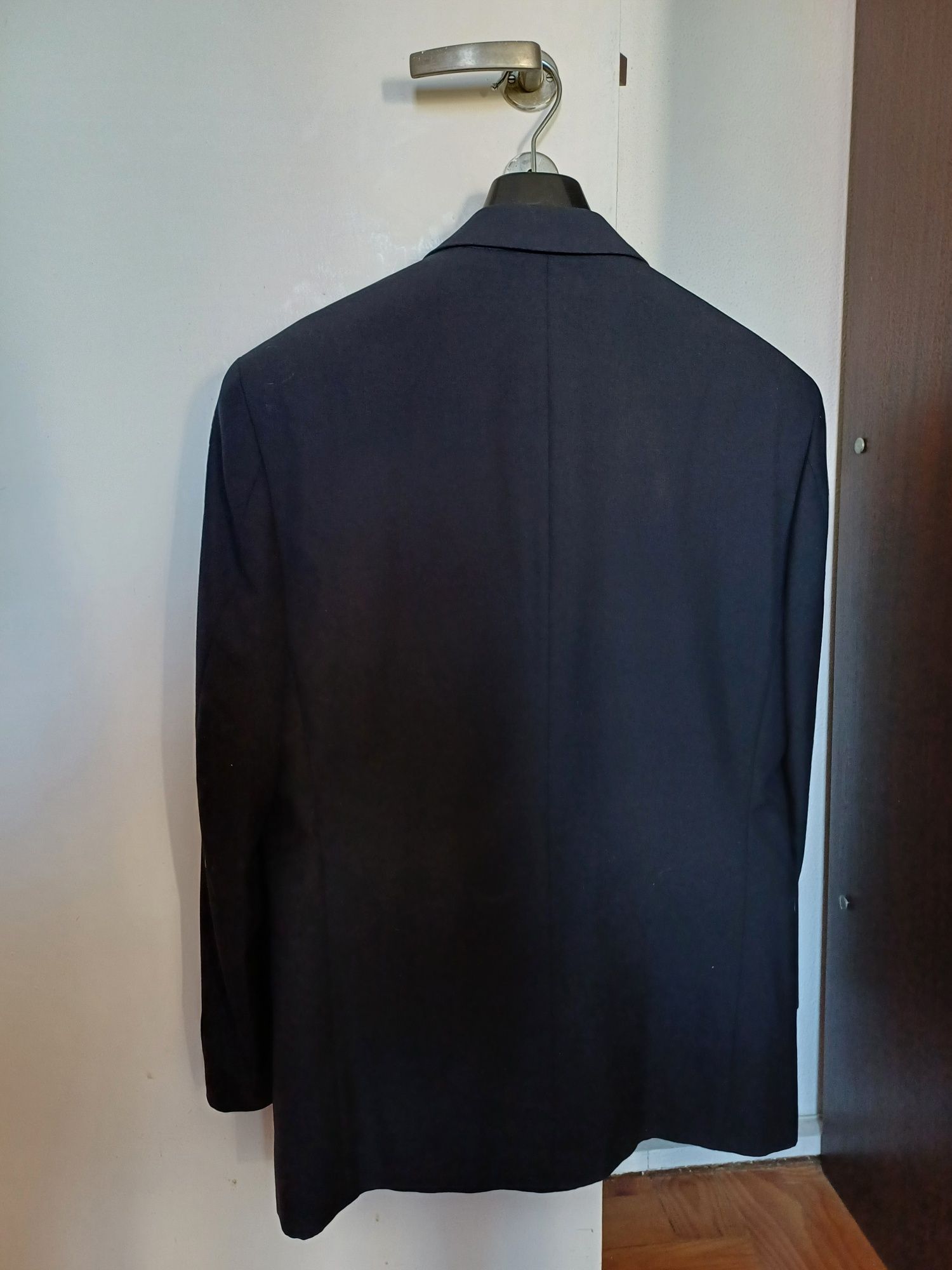Blazer Oxford 48