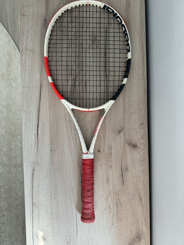 Ракетка тенісна Babolat