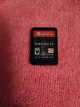 Jogo Nintendo switch