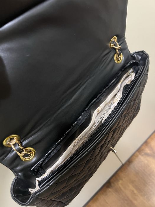 сумка жіноча через плече Chanel